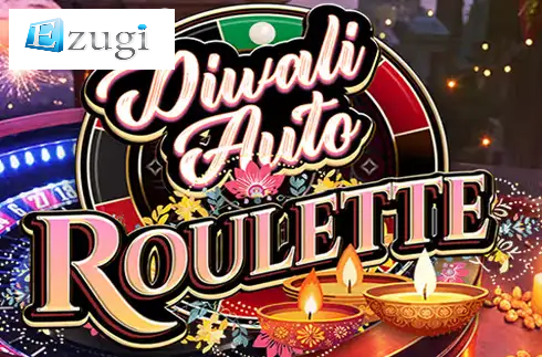 Diwali Auto Roulette